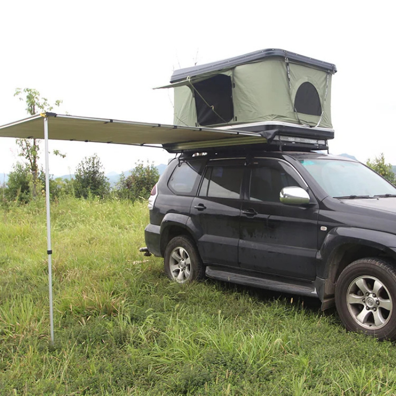 Hot Selling Outdoor Customized – Outdoor Camping Awning Bewertung und Preis