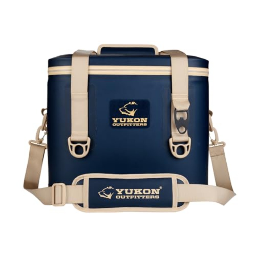 30 Can Tech Cooler Bag 54-Lite – Outdoor Camping Meals Bewertung und Preis