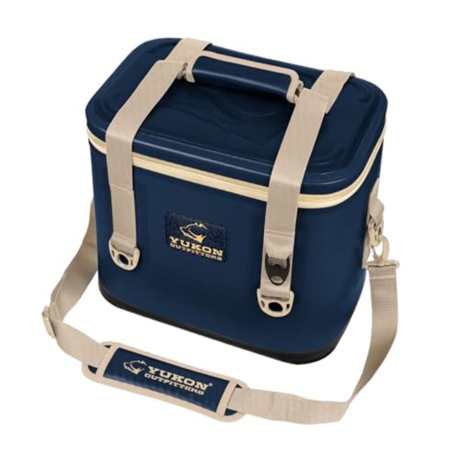30 Can Tech Cooler Bag 54-Lite – Outdoor Camping Meals Bewertung und Preis