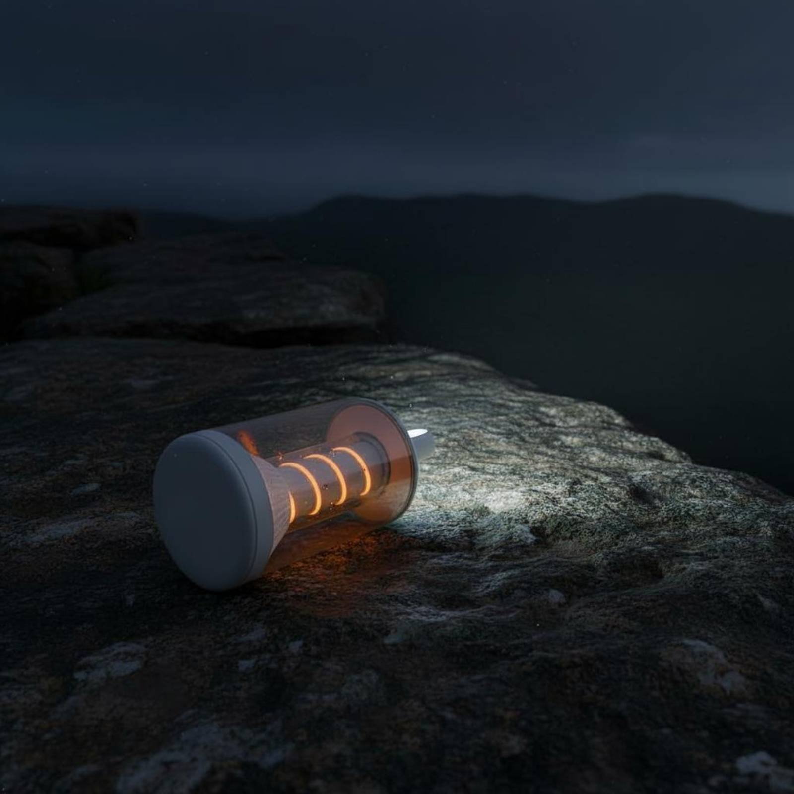 Battery-Powered Hanging Lanter – Camping Lantern Bewertung und Preis