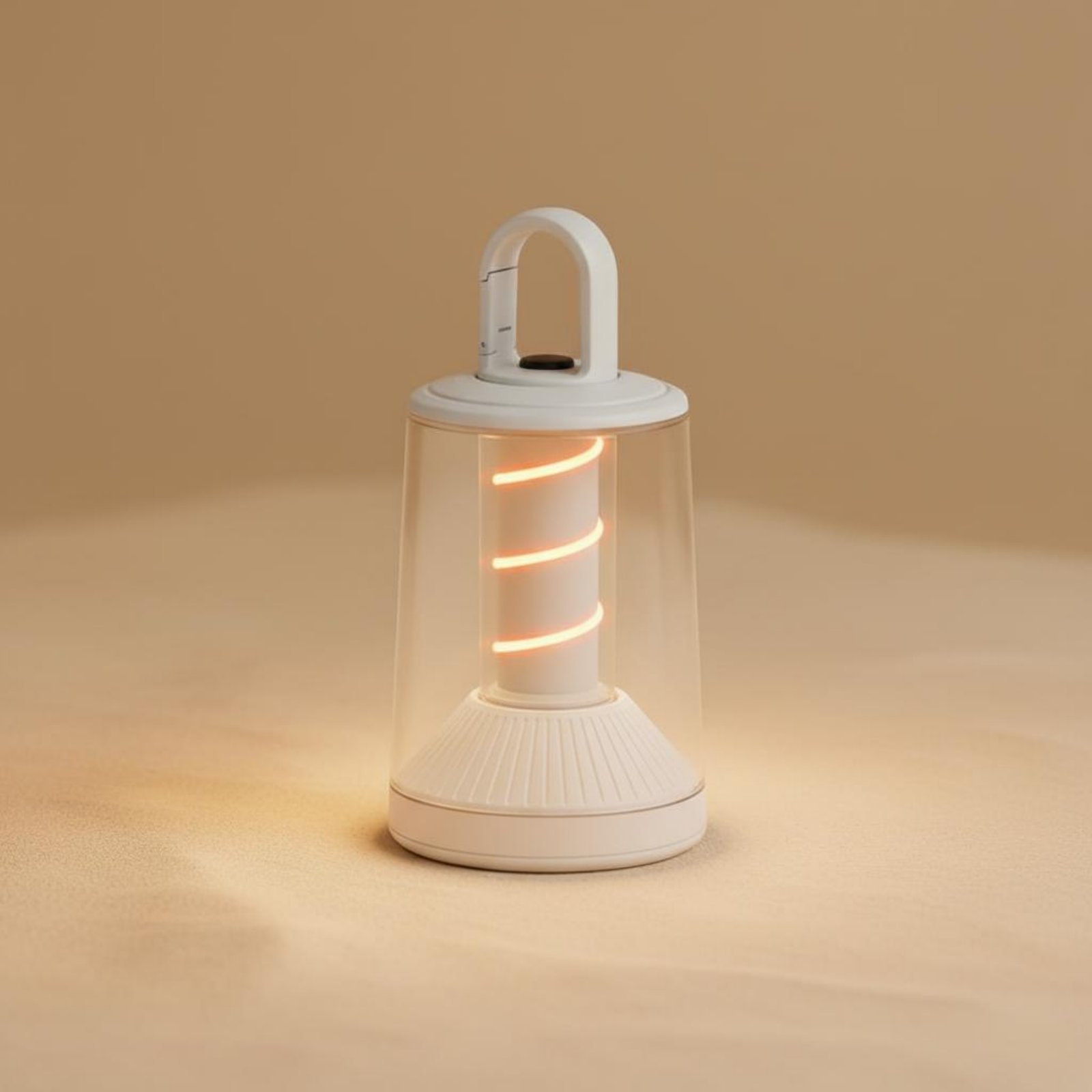 Battery-Powered Hanging Lanter – Camping Lantern Bewertung und Preis