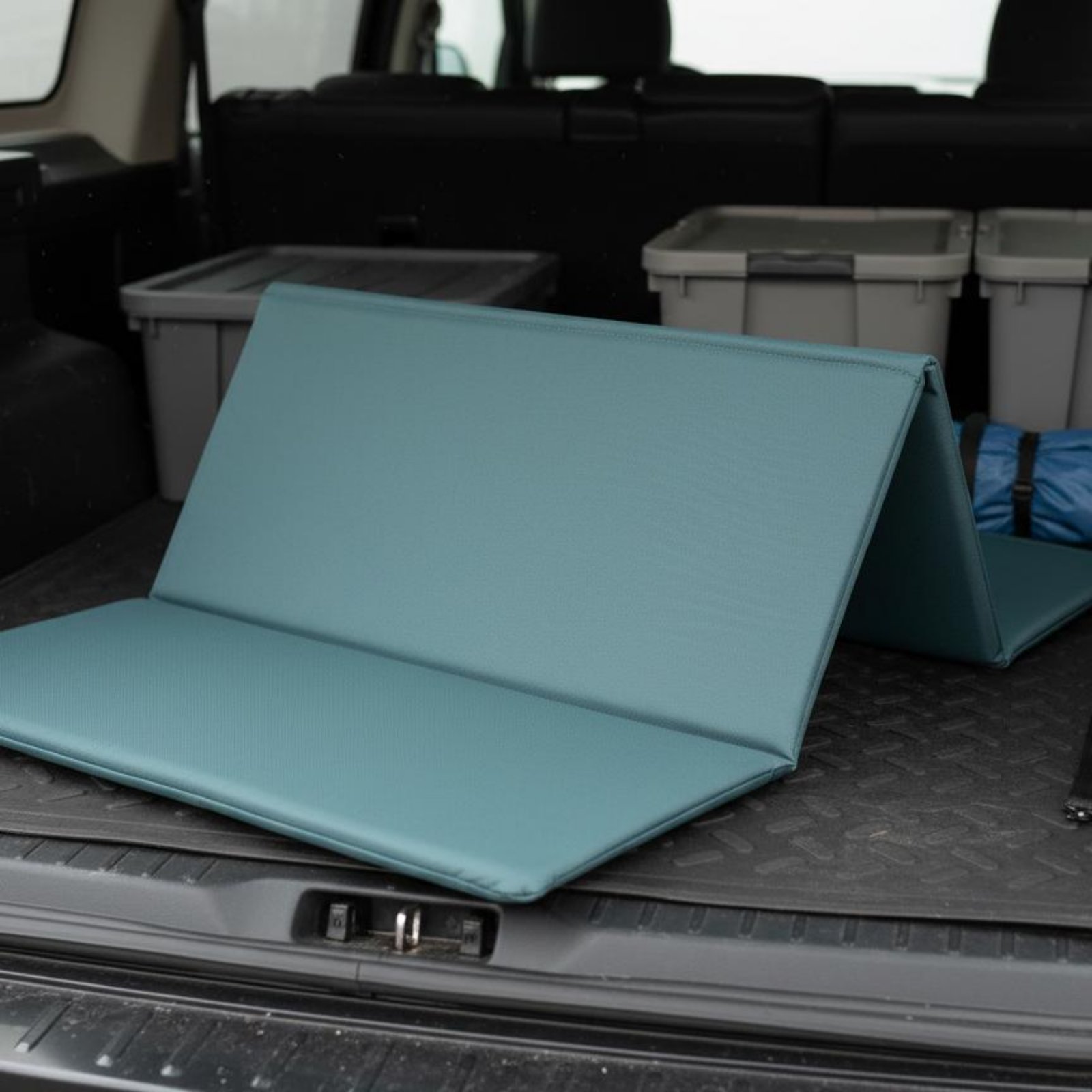 Camping Carrier Bottom Pad Pad – Outdoor Camping Mat Bewertung und Preis