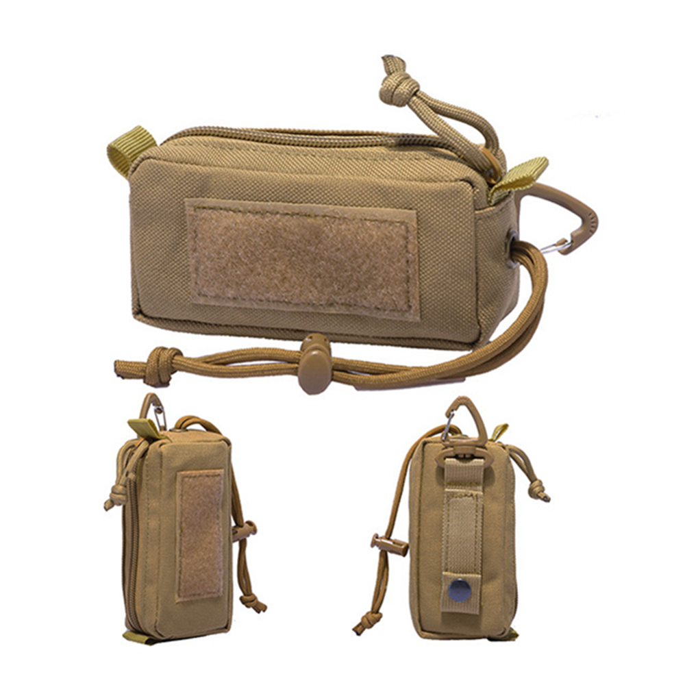 Tactical Molle Mini EDC Tool P – Outdoor Camping Stores Bewertung und Preis