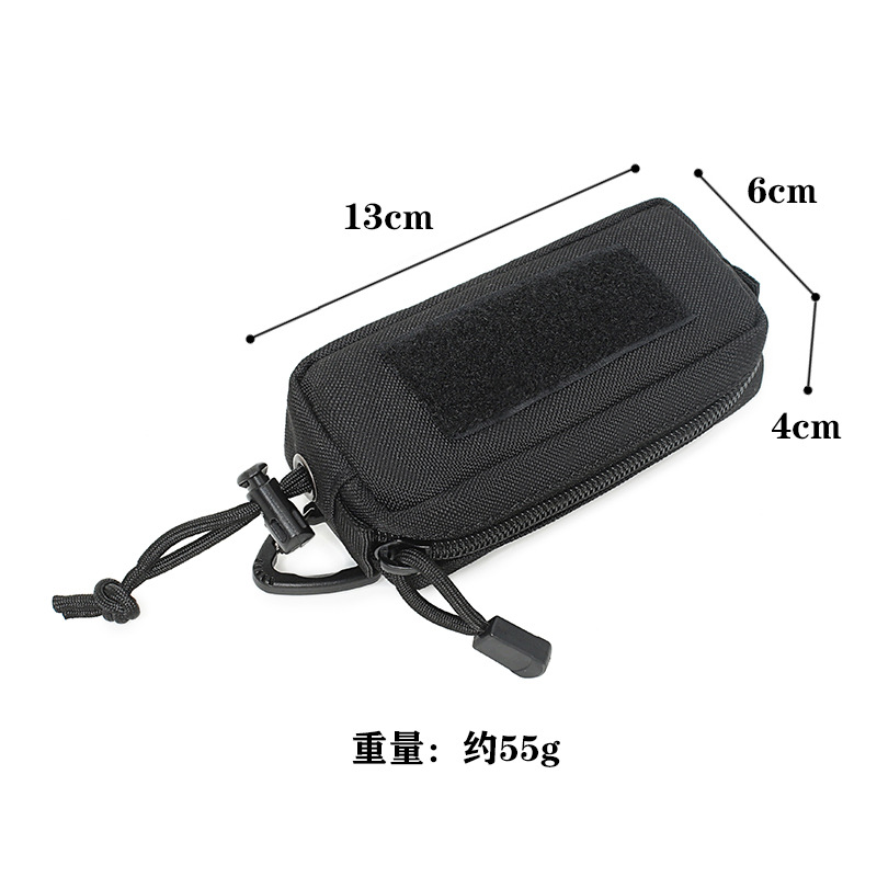 Tactical Molle Mini EDC Tool P – Outdoor Camping Stores Bewertung und Preis