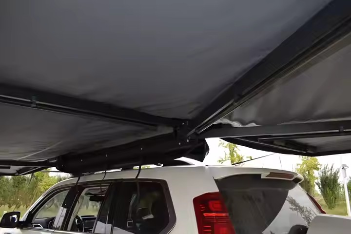 Four Season Outdoor Camping 27 – Outdoor Camping Awning Bewertung und Preis
