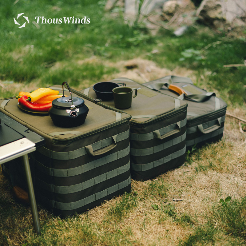 Thous Winds Outdoor Camping St – Outdoor Camping Meals Bewertung und Preis