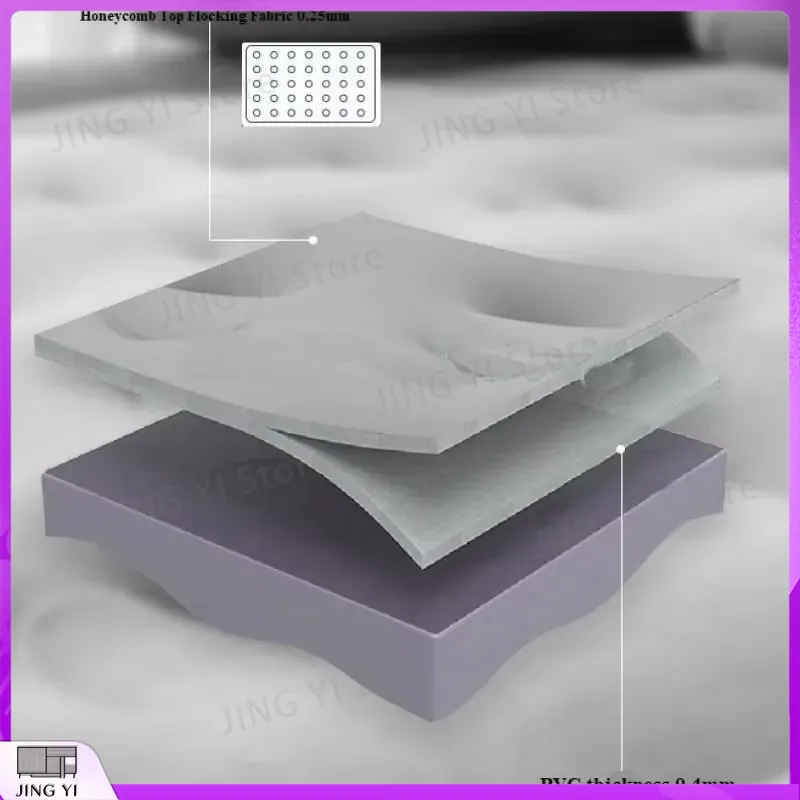 Queen Size Air Mattress for Ca – Outdoor Camping Mat Bewertung und Preis