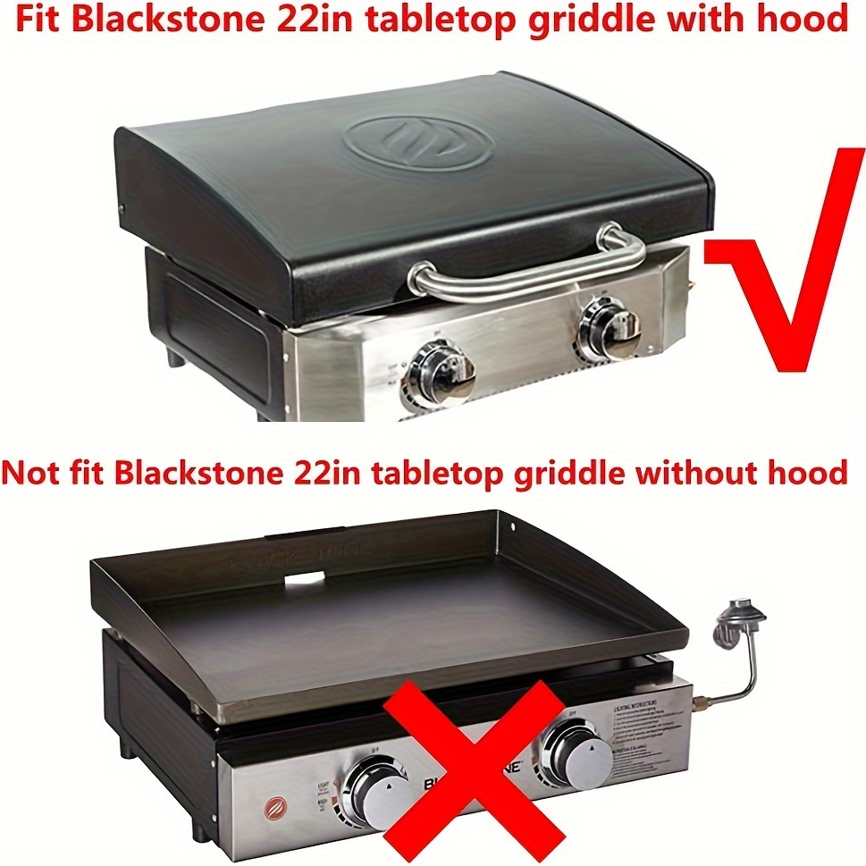 Grill Cover for Multiple Campi – Outdoor Camping Griddle Bewertung und Preis