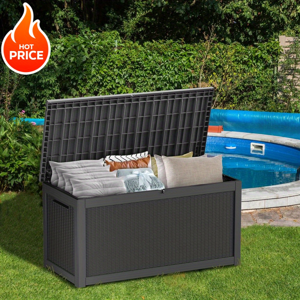 TARKARI 260/230/150/129/49 Gal – Outdoor Camping Table Bewertung und Preis