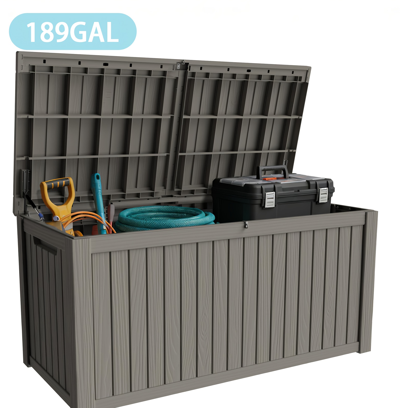 TARKARI 260/230/150/129/49 Gal – Outdoor Camping Table Bewertung und Preis