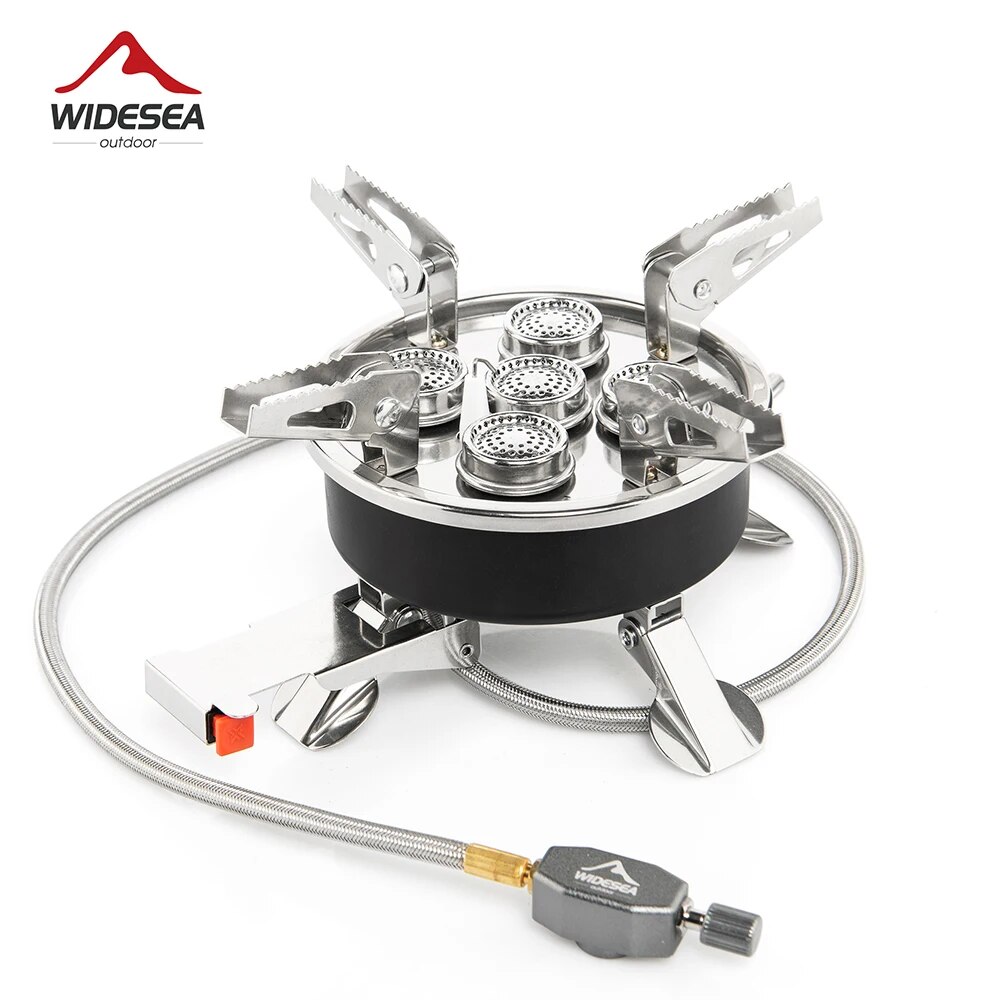 Widesea Camping Tourist Burner – Outdoor Camping Sink Bewertung und Preis