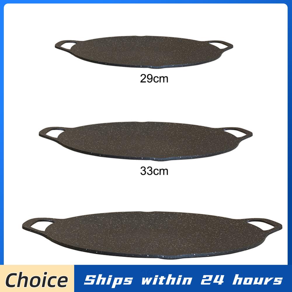 Outdoor Grill Pan Korean Roast – Outdoor Camping Griddle Bewertung und Preis