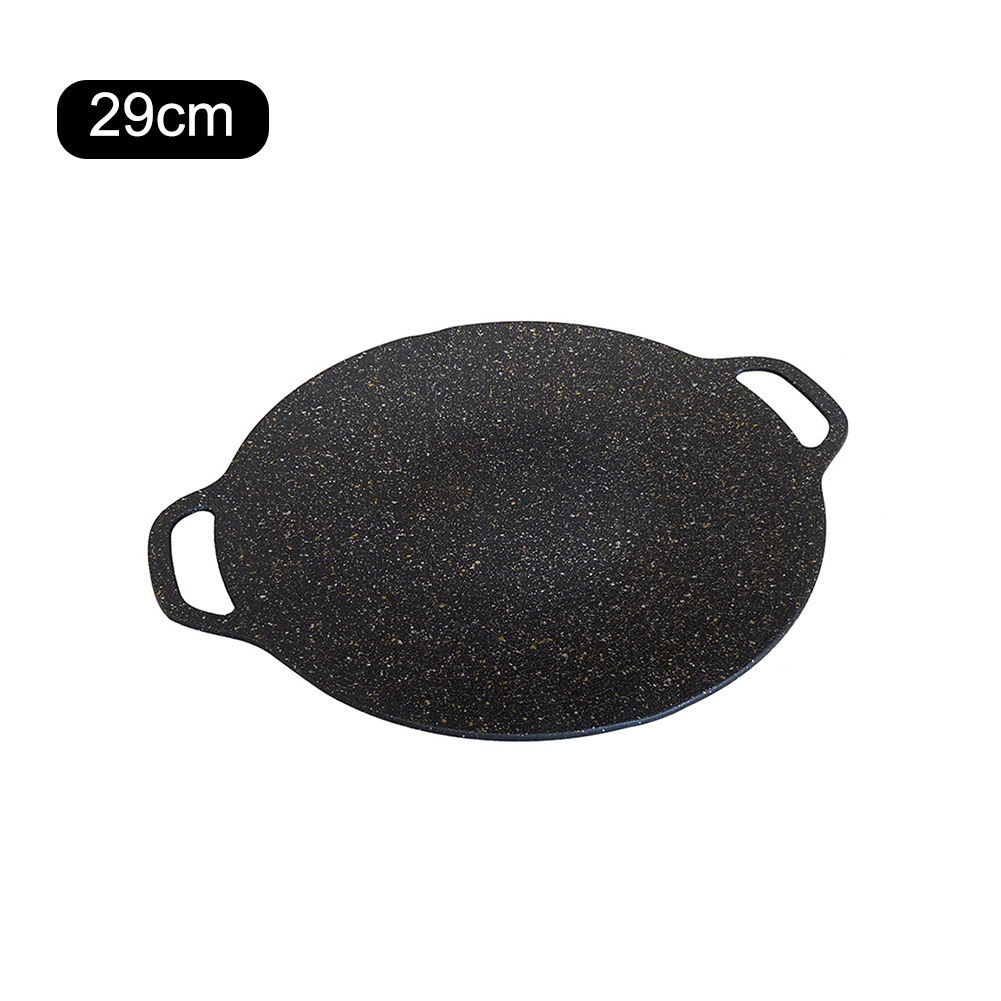 Outdoor Grill Pan Korean Roast – Outdoor Camping Griddle Bewertung und Preis