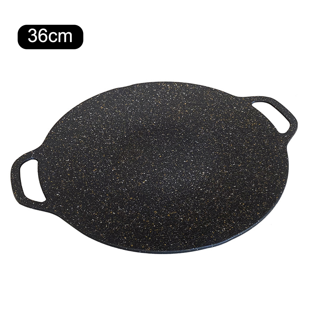 Outdoor Grill Pan Korean Roast – Outdoor Camping Griddle Bewertung und Preis