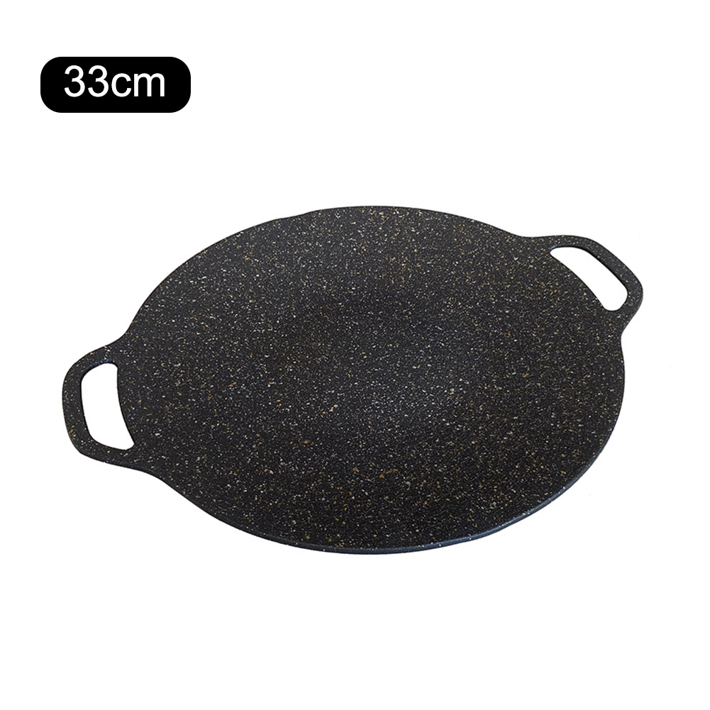 Outdoor Grill Pan Korean Roast – Outdoor Camping Griddle Bewertung und Preis