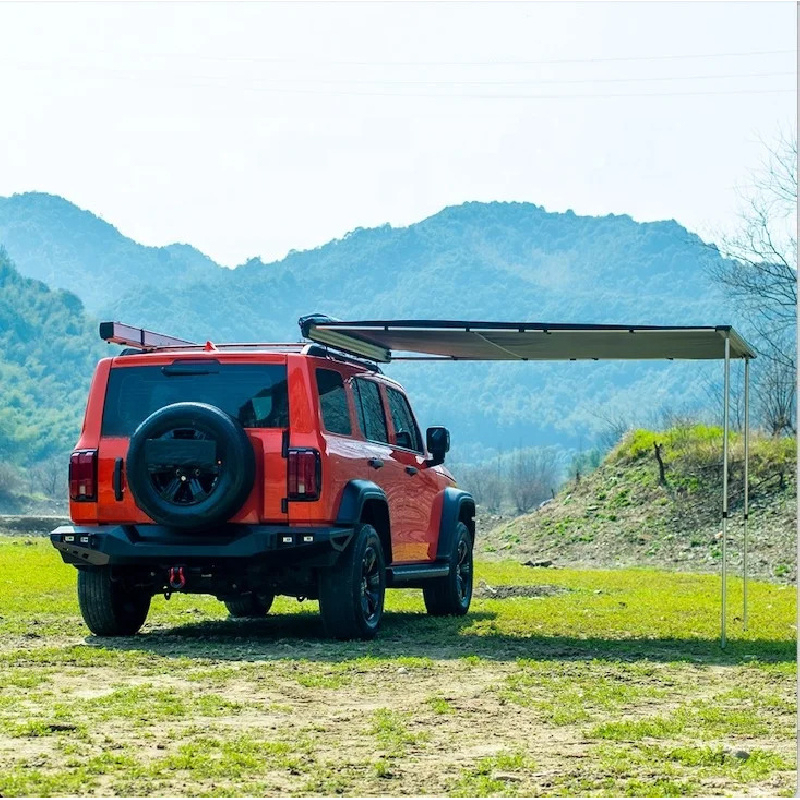 Hot Selling 2.5* SUV/4X4/4Wd C – Outdoor Camping Awning Bewertung und Preis