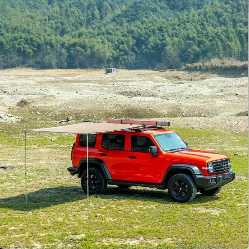 Hot Selling 2.5* SUV/4X4/4Wd C – Outdoor Camping Awning Bewertung und Preis