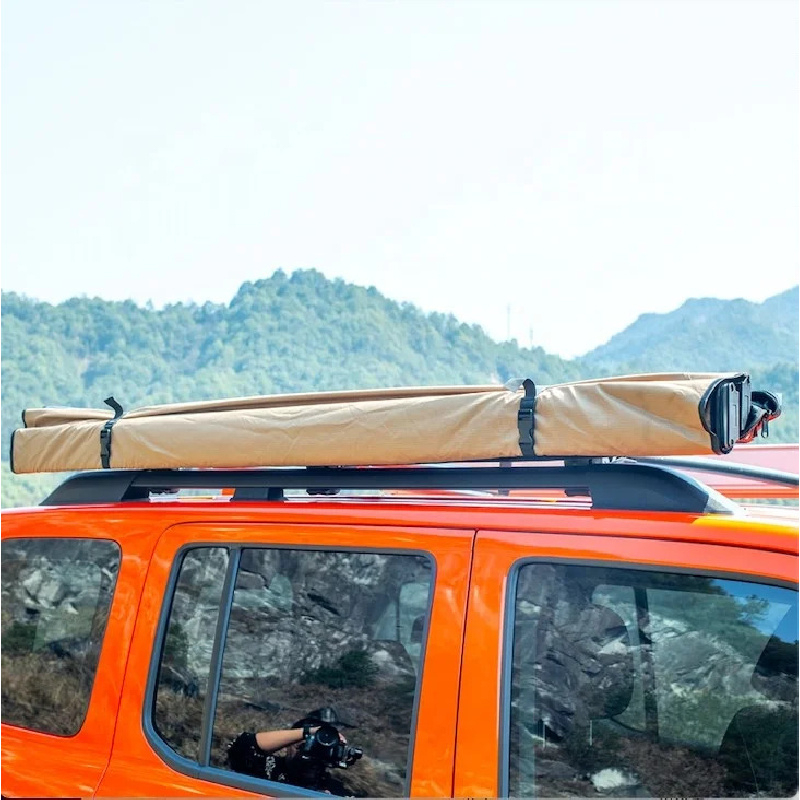 Hot Selling 2.5* SUV/4X4/4Wd C – Outdoor Camping Awning Bewertung und Preis