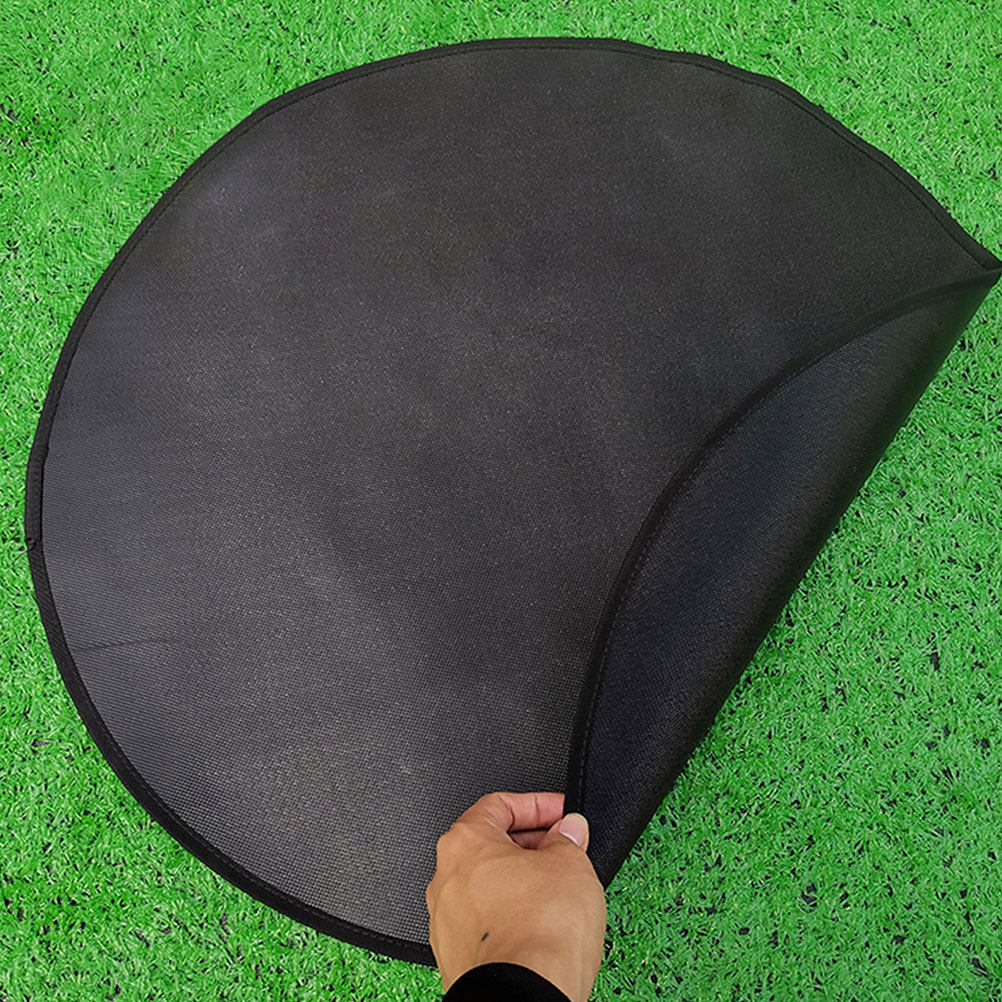 Fire Pit Mat Premium Silicone  – Outdoor Camping Mat Bewertung und Preis