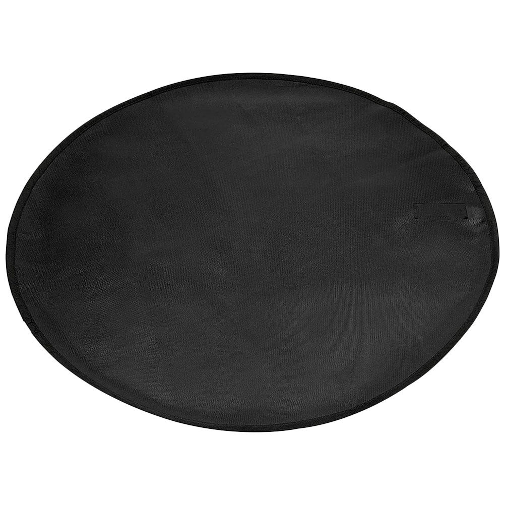 Fire Pit Mat Premium Silicone  – Outdoor Camping Mat Bewertung und Preis