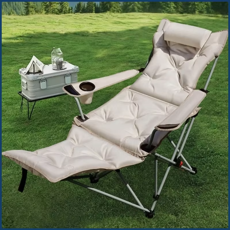 Folding Recliner Portable Camp – Outdoor Camping Hammock Chair Bewertung und Preis