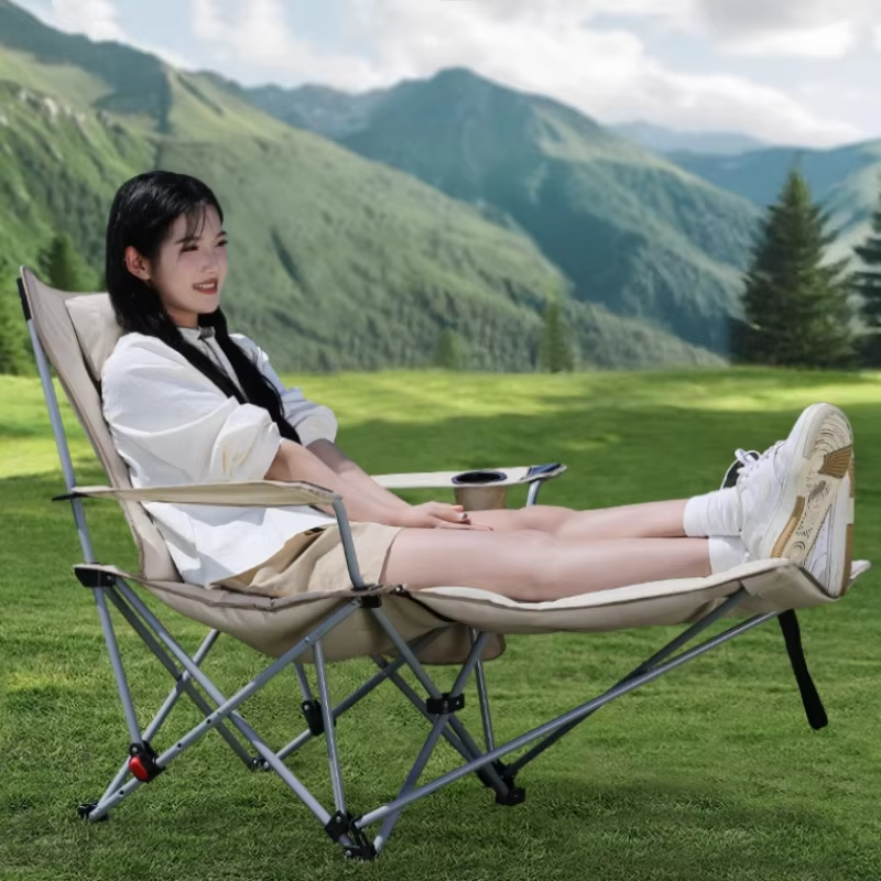 Folding Recliner Portable Camp – Outdoor Camping Hammock Chair Bewertung und Preis