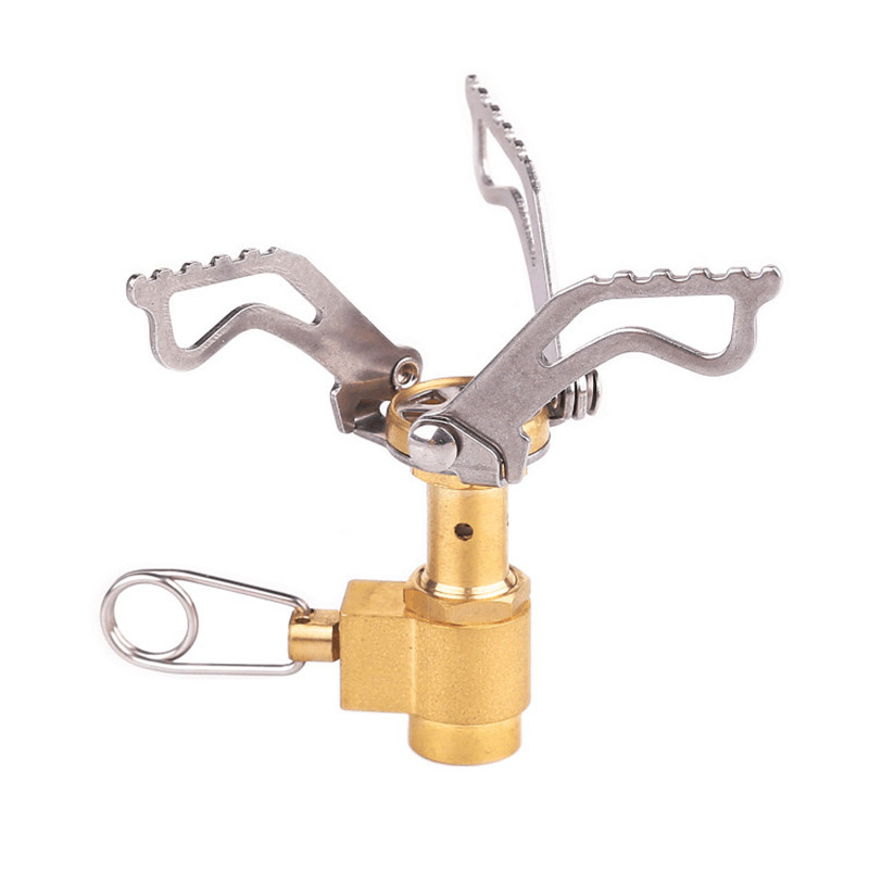 Super Mini Camping Stove 3000W – Outdoor Camping Sink Bewertung und Preis