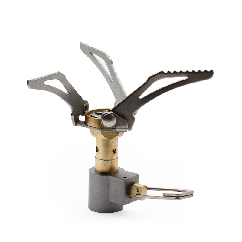 Super Mini Camping Stove 3000W – Outdoor Camping Sink Bewertung und Preis