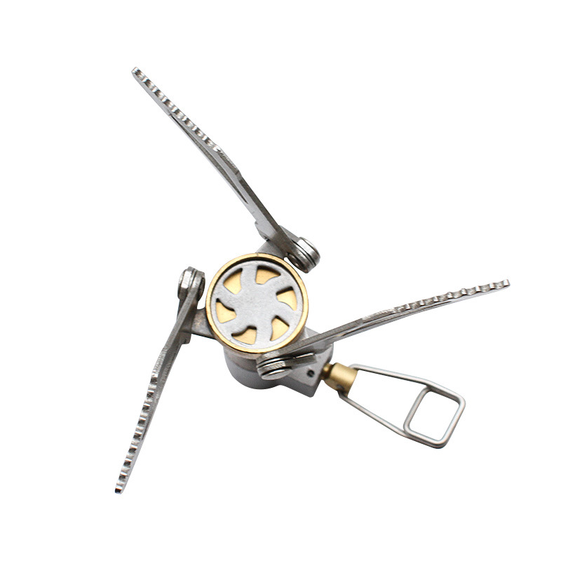 Super Mini Camping Stove 3000W – Outdoor Camping Sink Bewertung und Preis