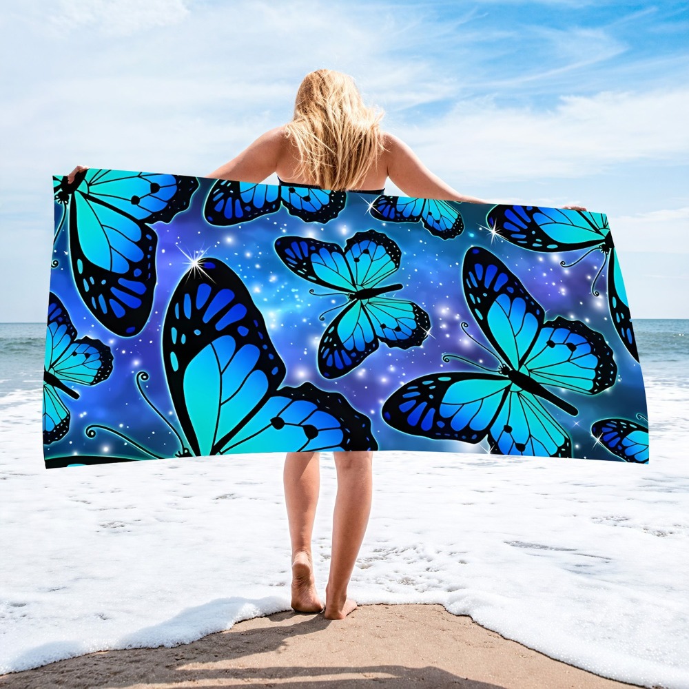 1PC Large Size Beach Blanket M – Outdoor Camping Mat Bewertung und Preis