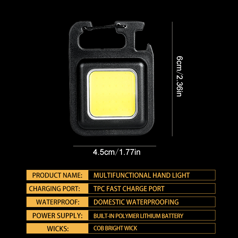 Super Bright Convenient Carry- – Outdoor Camping Adventure Lamp Bewertung und Preis