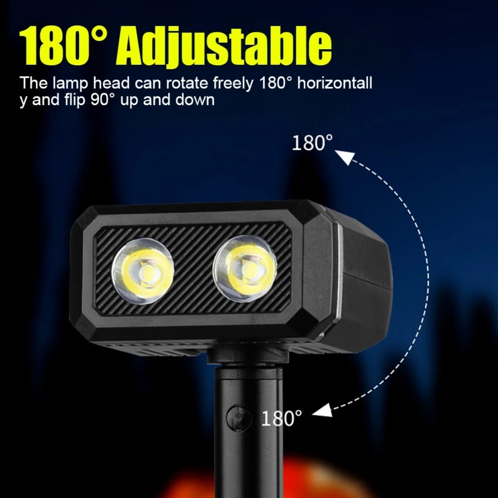 Portable 180° Rotatable Extend – Camping Lantern Bewertung und Preis