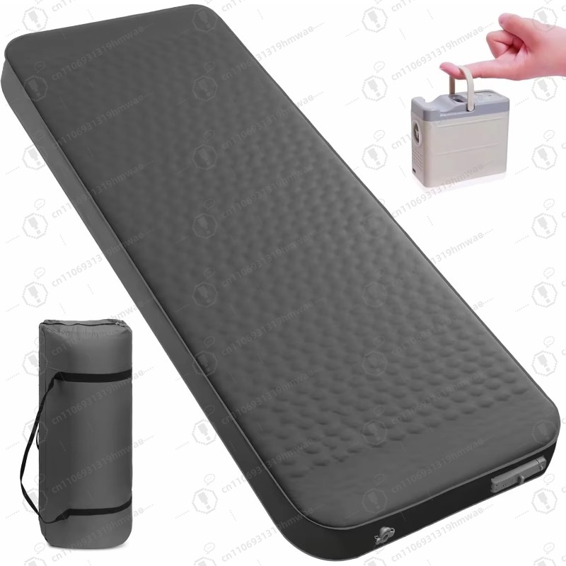 Inflatable Lightweight Camping – Outdoor Camping Mat Bewertung und Preis