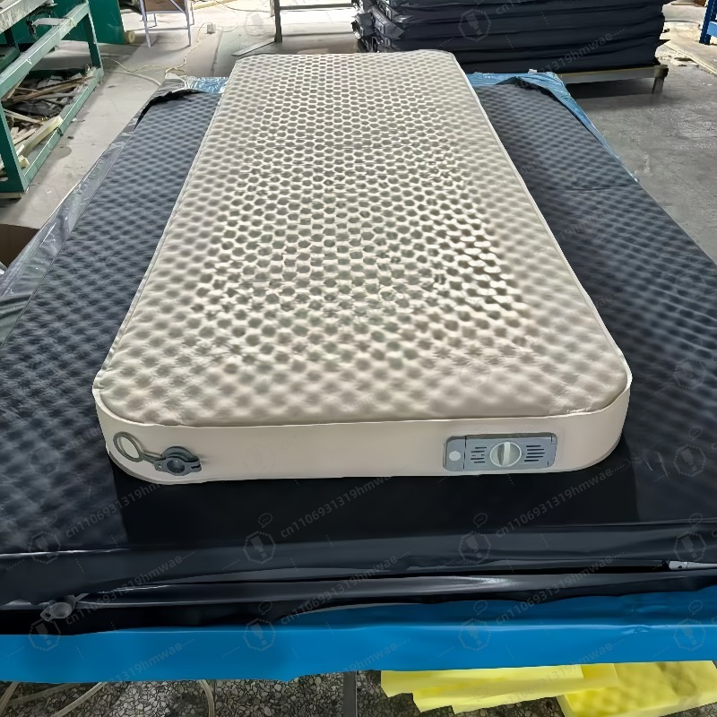 Inflatable Lightweight Camping – Outdoor Camping Mat Bewertung und Preis