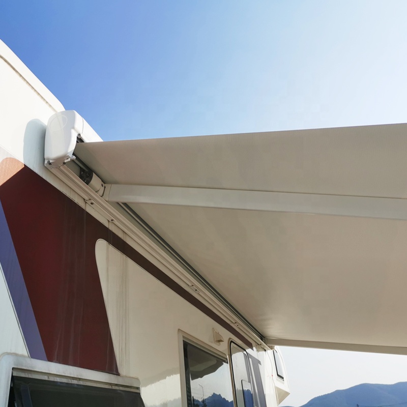 STLF Awnlux Aluminum Alloy Fra – Outdoor Camping Awning Bewertung und Preis