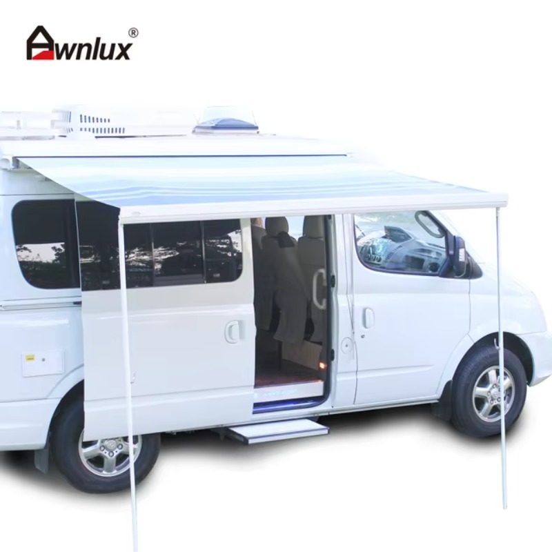 STLF Awnlux Aluminum Alloy Fra – Outdoor Camping Awning Bewertung und Preis