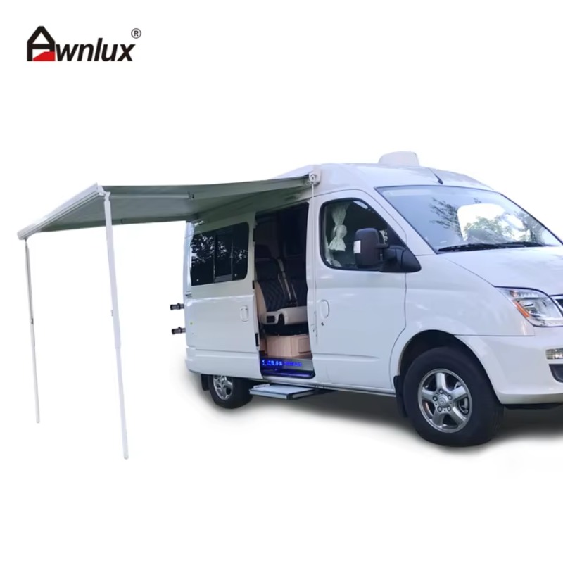 STLF Awnlux Aluminum Alloy Fra – Outdoor Camping Awning Bewertung und Preis