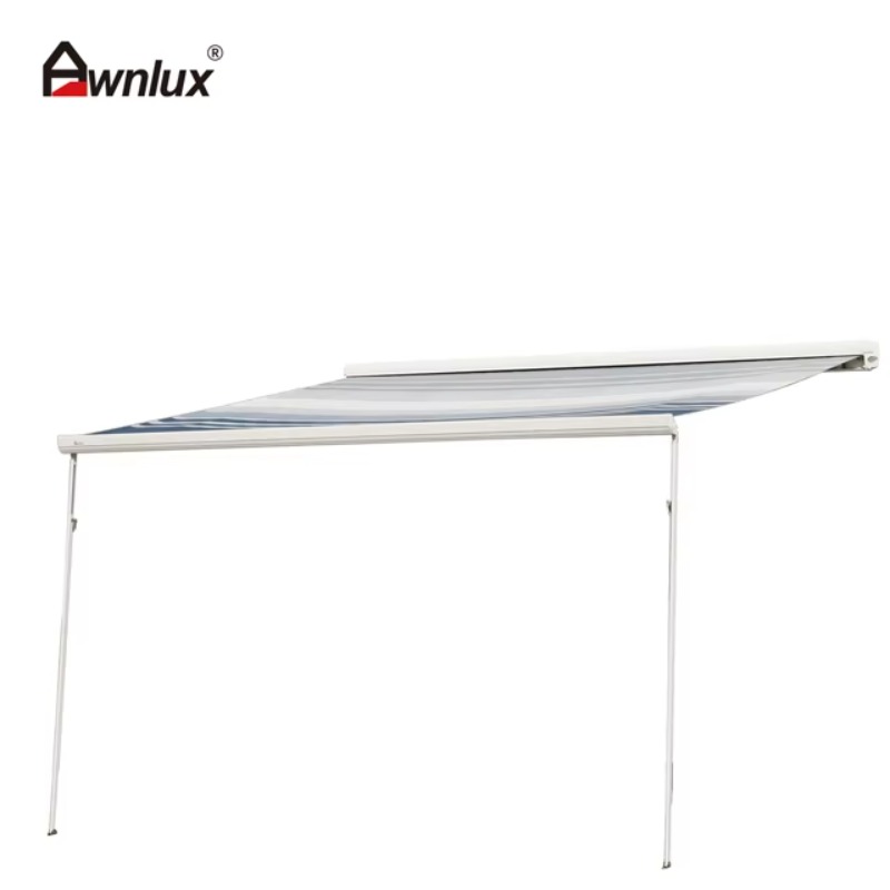 STLF Awnlux Aluminum Alloy Fra – Outdoor Camping Awning Bewertung und Preis