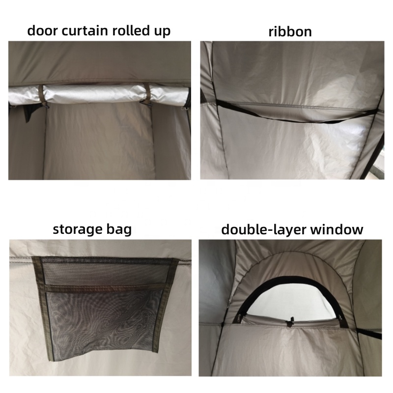 China Manufacturer Zelt Campin – Camping Zelt Outdoor Bewertung und Preis