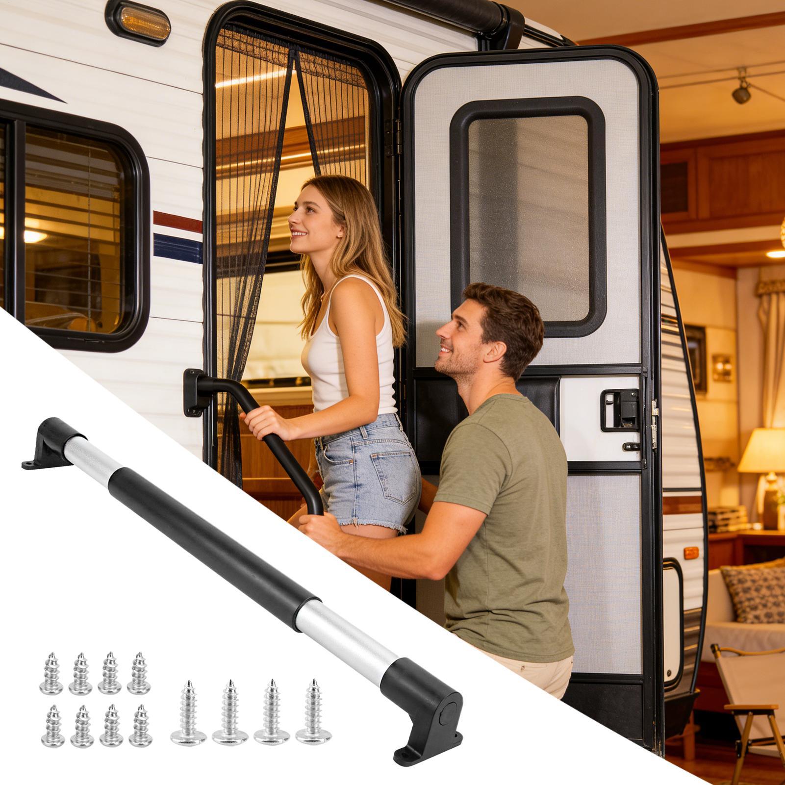 RV Door Handle Telescoping Cam – Outdoor Camping Rental Bewertung und Preis