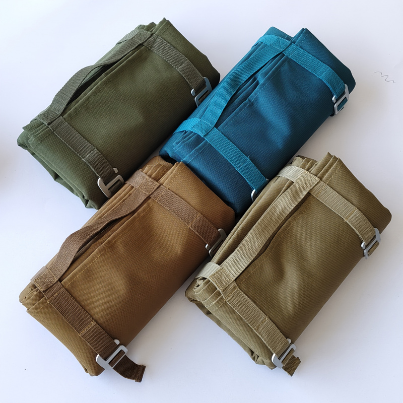 1000D Heavy Duty Camping Tarp, – Outdoor Camping Mat Bewertung und Preis