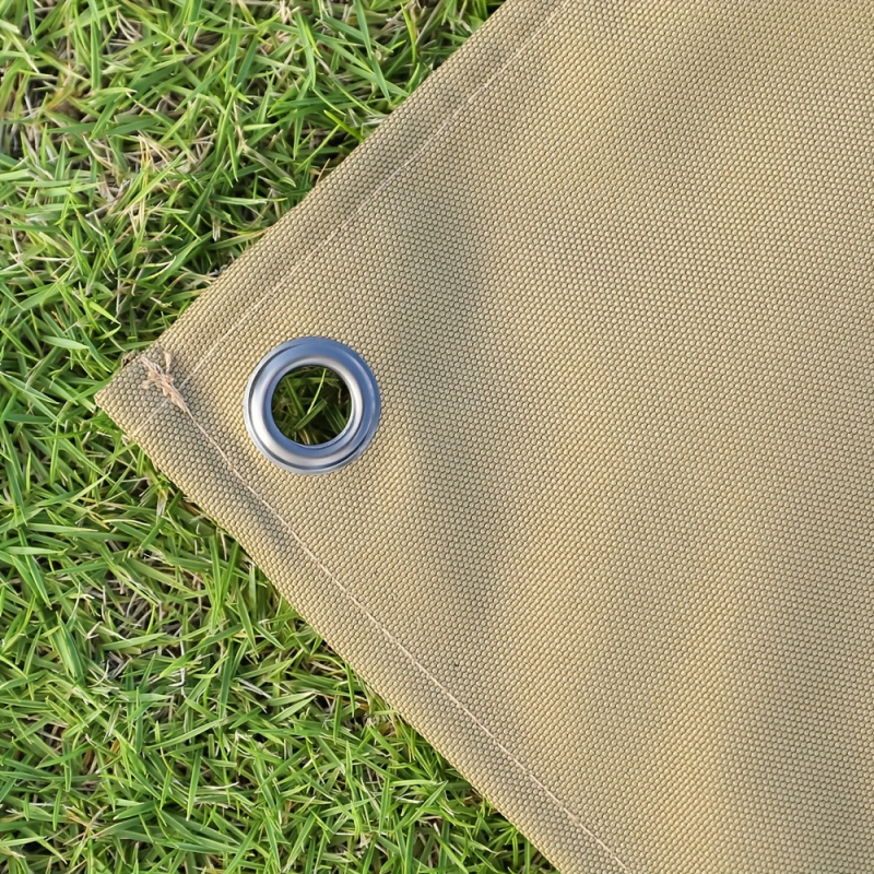 1000D Heavy Duty Camping Tarp, – Outdoor Camping Mat Bewertung und Preis