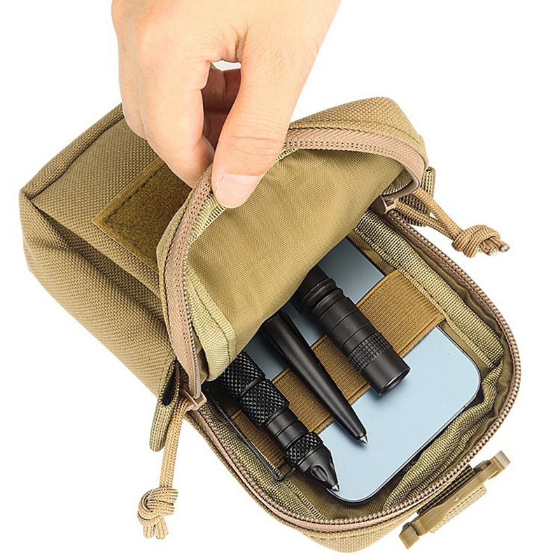 Molle Backpack Strap Bag Phone – Outdoor Camping Stores Bewertung und Preis