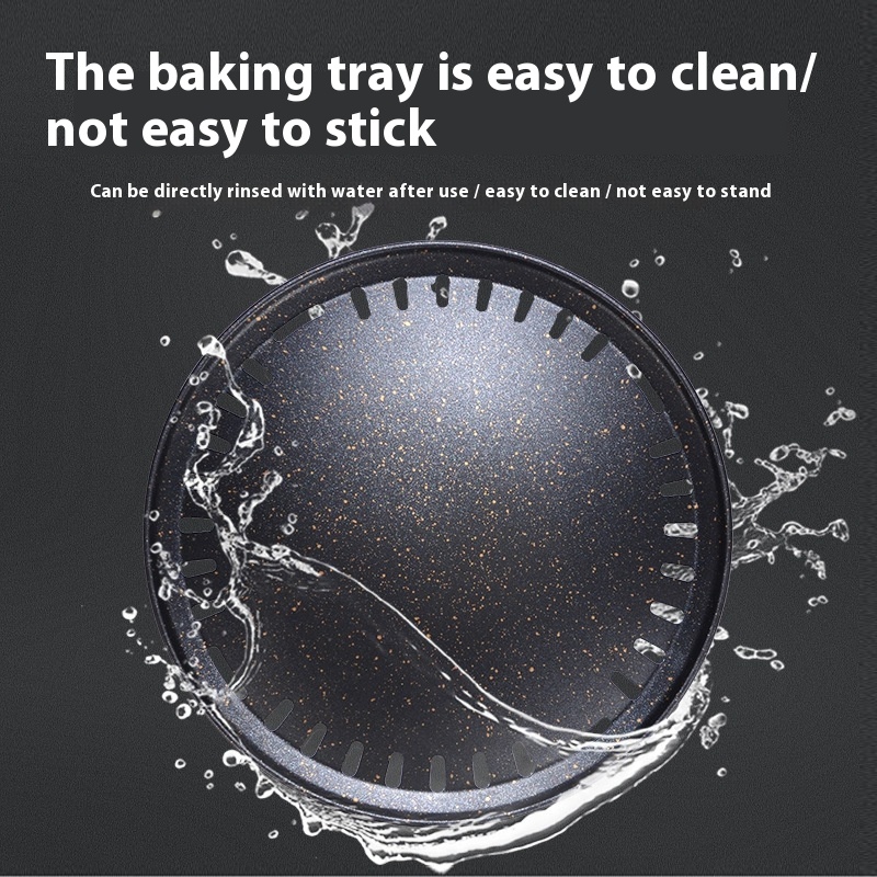 Non-Stick Camping Griddle with – Outdoor Camping Griddle Bewertung und Preis