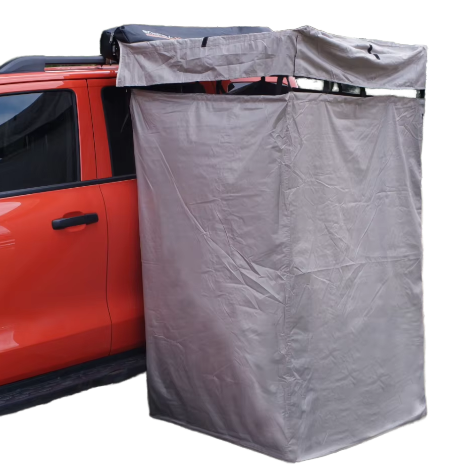 Outdoor Roof Top Shower Toilet – Outdoor Camping Awning Bewertung und Preis