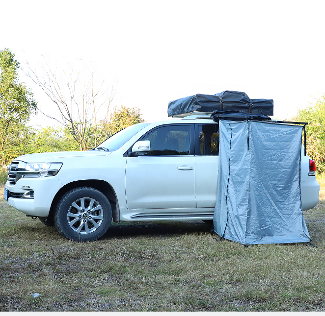 Outdoor Roof Top Shower Toilet – Outdoor Camping Awning Bewertung und Preis