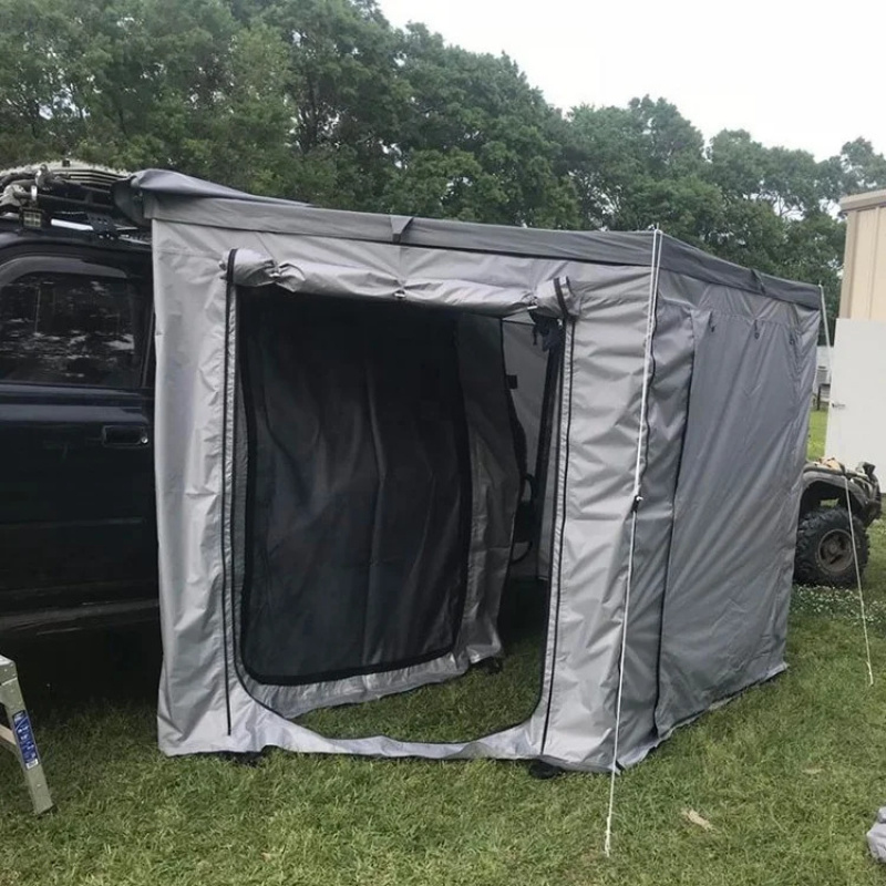 Outdoor High Quality New Produ – Outdoor Camping Awning Bewertung und Preis