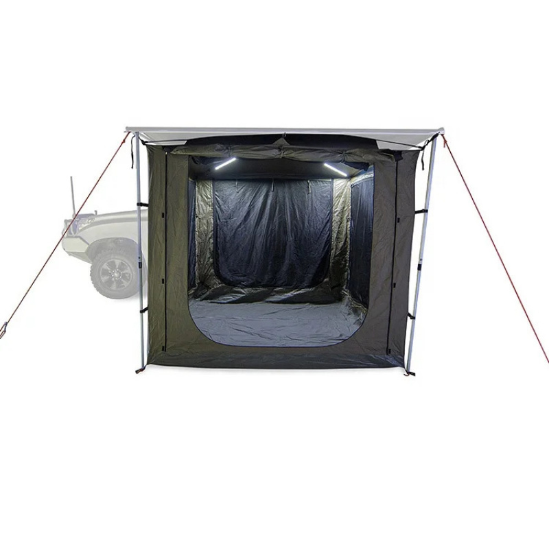 Outdoor High Quality New Produ – Outdoor Camping Awning Bewertung und Preis