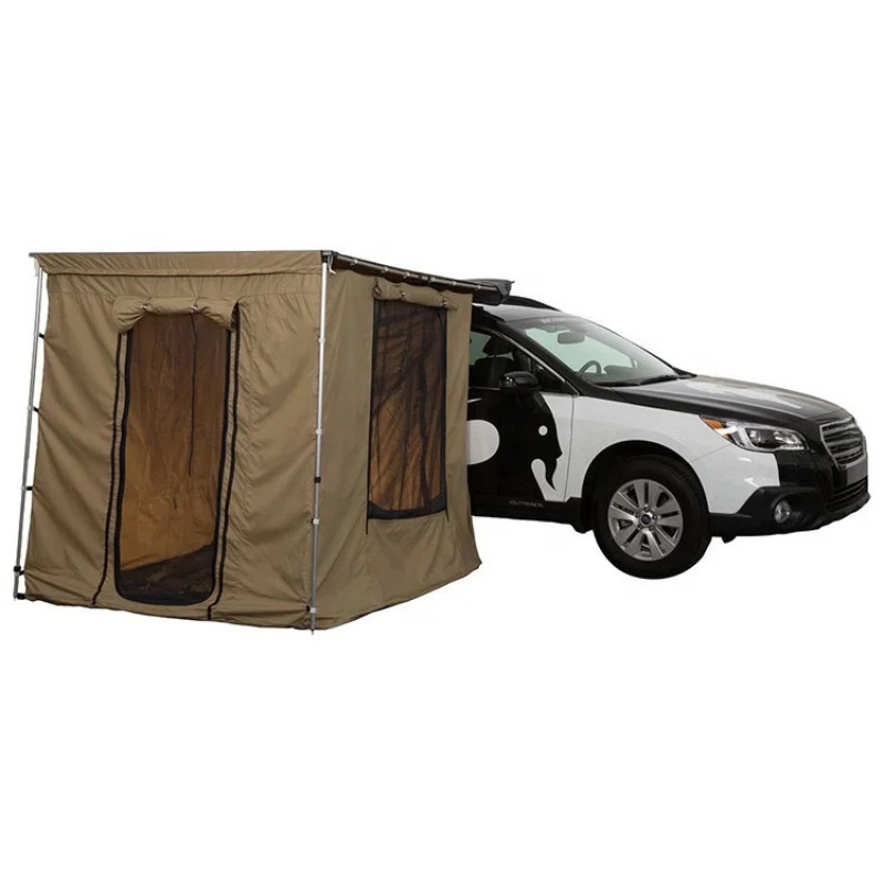 Outdoor High Quality New Produ – Outdoor Camping Awning Bewertung und Preis
