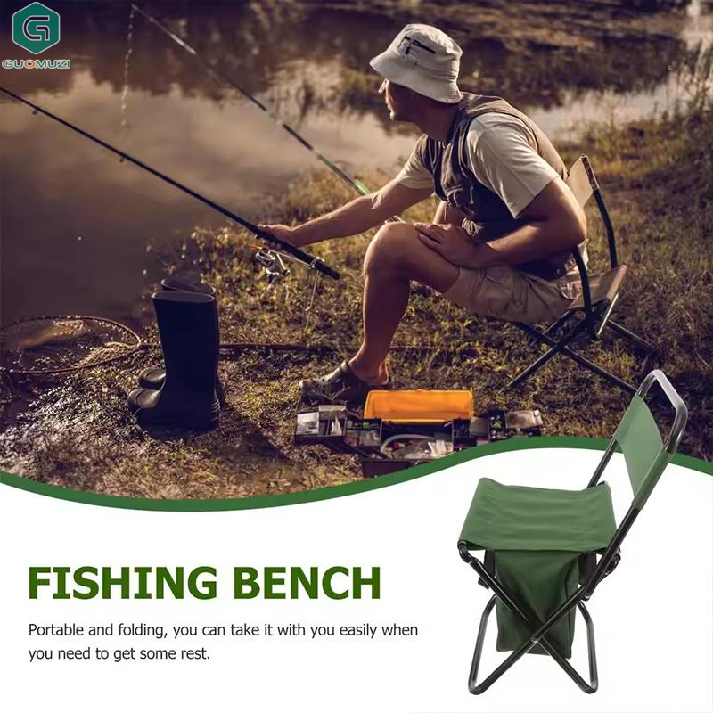 1PCS High Quality Outdoor Fold – Quality Outdoor Camping Chairs Bewertung und Preis